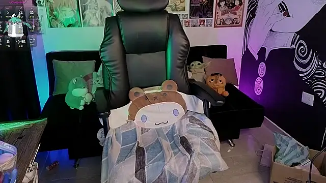 Yuhwan_'s Live XXX Chat