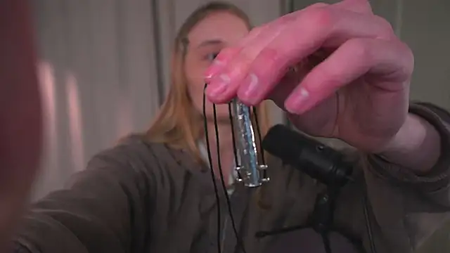 lisa_schiele's Live XXX Chat