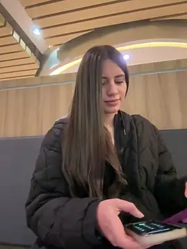 Živý XXX chat Isabella21_