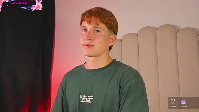 Eragonbooy Adlı Modelin Canlı XXX Sohbeti