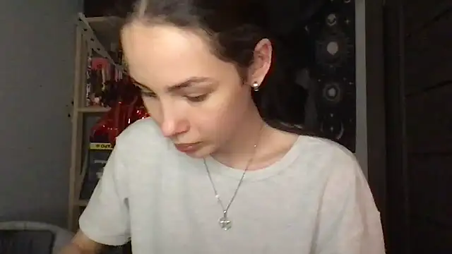 Czat XXX na żywo – Yuna5343