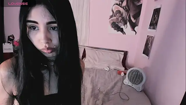 Czat XXX na żywo – Miss_Charlottet