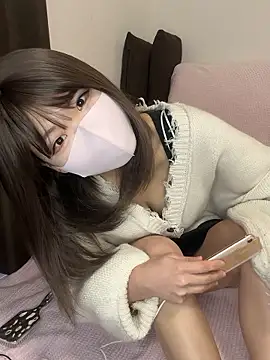 reina_00121's Webcam Show