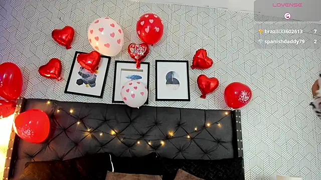 Chat XXX en directo de orion__smith