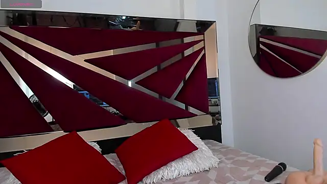 Živý XXX chat SaraWagner_