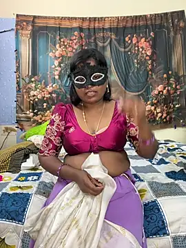 Show Webcam de anubabysk12