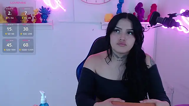 แชท XXX สดของ sari_belle