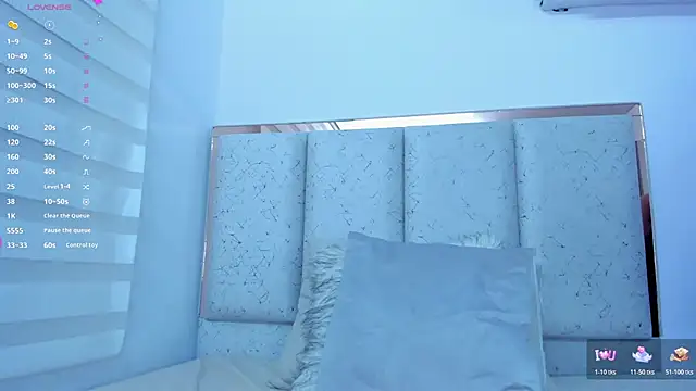 violeta_olsen 即時 XXX 聊天