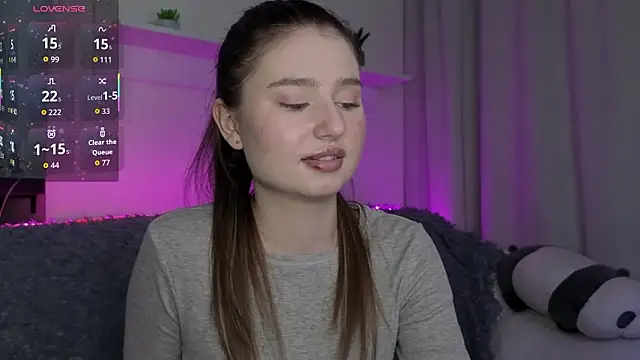 _Lua__: απευθείας συνομιλία ΧΧΧ