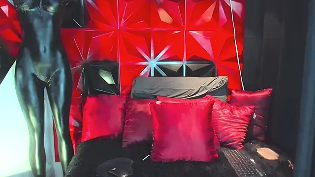 ZAMMIRA Adlı Modelin Canlı XXX Sohbeti