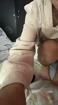 Czat XXX na żywo – JoelnClouds