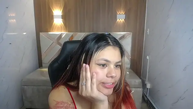 Živý XXX chat Little_cherry_b