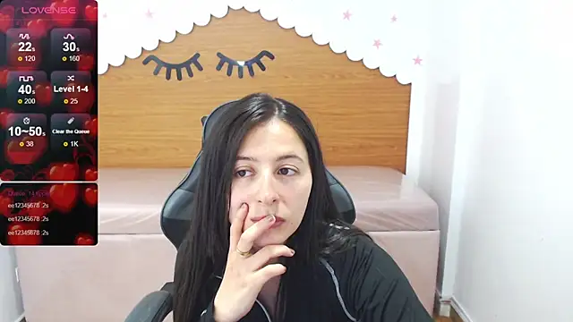 Chat +18 de scarlett_percy_t ao vivo