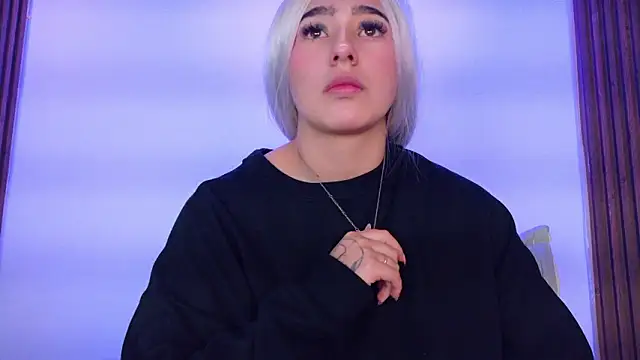 GabyRose9's Live XXX Chat