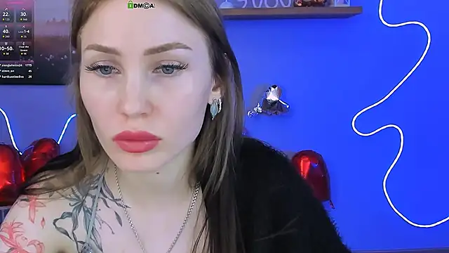 Chat +18 de ariel_shadow ao vivo