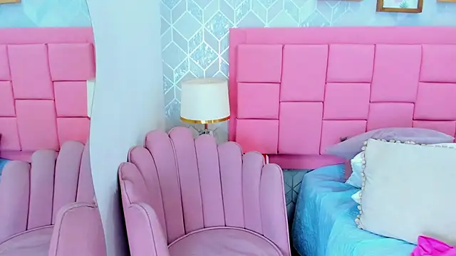 Chat XXX Live scarlett_vixen7