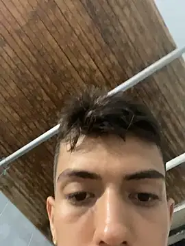 Czat XXX na żywo – Juan_Gomezz26