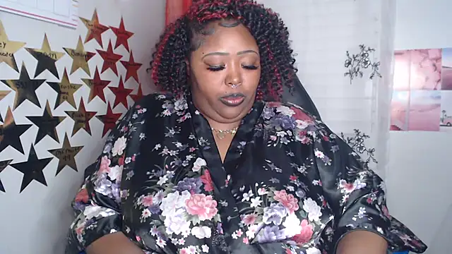 Chocolatebunnyxx96: онлайн-секс-чат