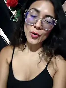 Freyarosse Live XXX-Chat