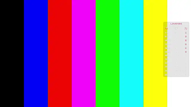 Chat XXX ao vivo de CarollDuemmel