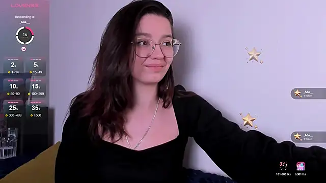 Czat XXX na żywo – miabellee_