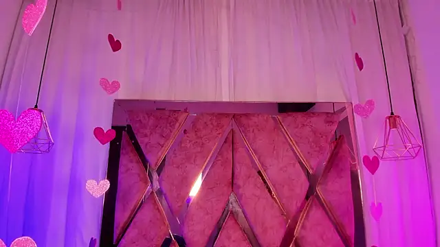 Živý XXX chat shantal_cooper_