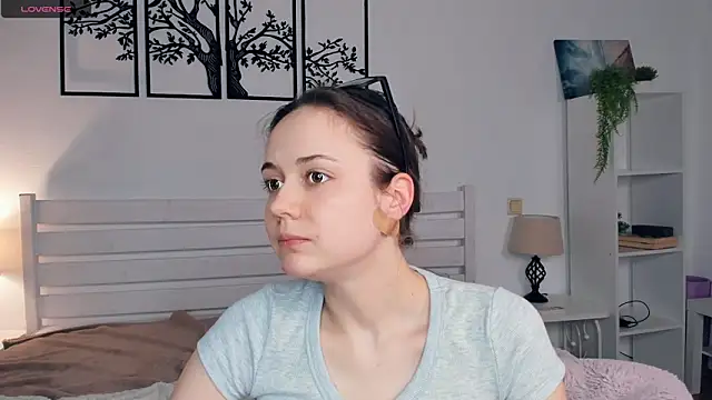 MalvinaTrafford's Live XXX Chat