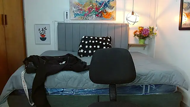 Scarlett_LuciaのライブXXXチャット