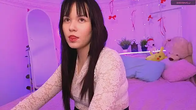 onix_cherry Adlı Modelin Canlı XXX Sohbeti