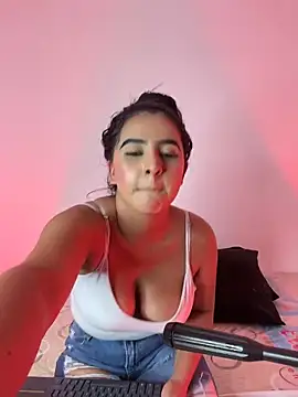 Živý XXX chat SaraBellini