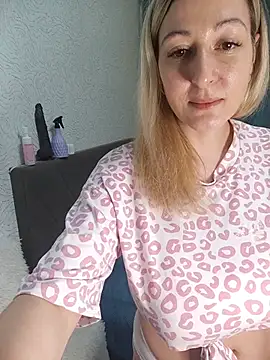 Chat XXX Live MilanaBoobs