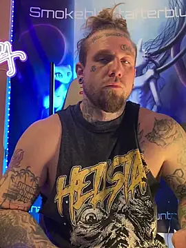 Smokebluntafterblunt Obrolan Langsung XXX