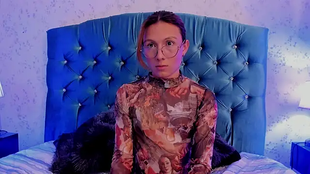 Eliot_Egan Adlı Modelin Canlı XXX Sohbeti