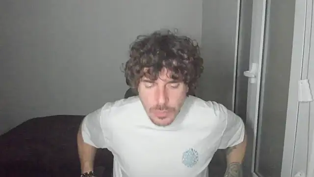 joaquin420_hot Webcam show