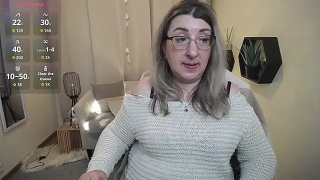 KKMimiKK: απευθείας συνομιλία ΧΧΧ