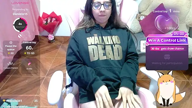 Maggie_Fox3 Live XXX Chat