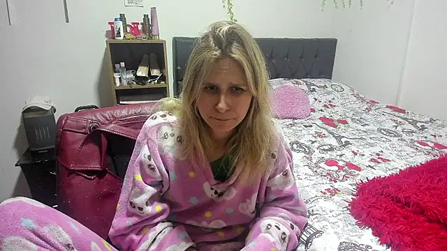 แชท XXX สดของ lauren_ashlee