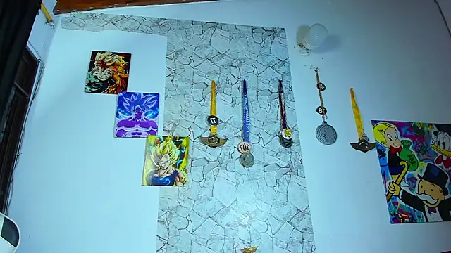 Drakexion21 Adlı Modelin Canlı XXX Sohbeti