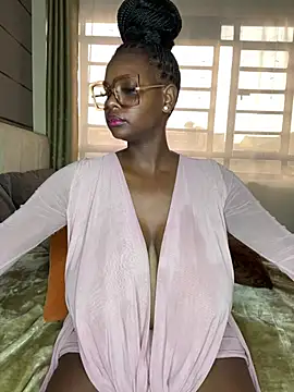 ScarletMuseX: вебкам-шоу