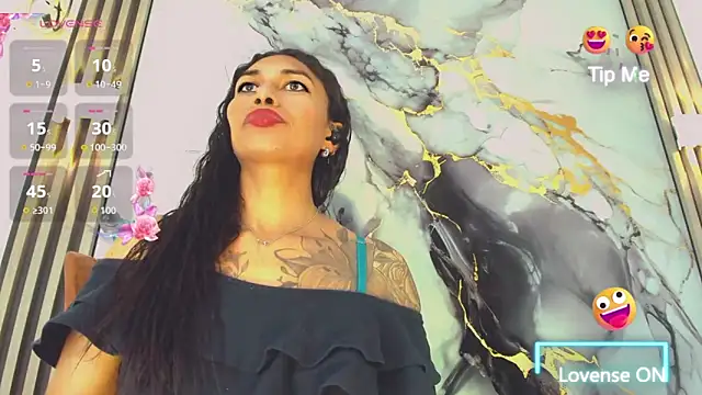 khiara_moretti 网络视讯表演