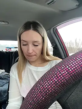 Živý XXX chat StasyWood