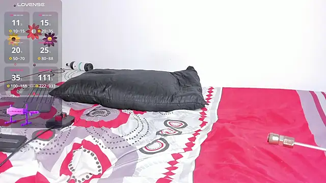 ariel_villa – Naživo XXX chat