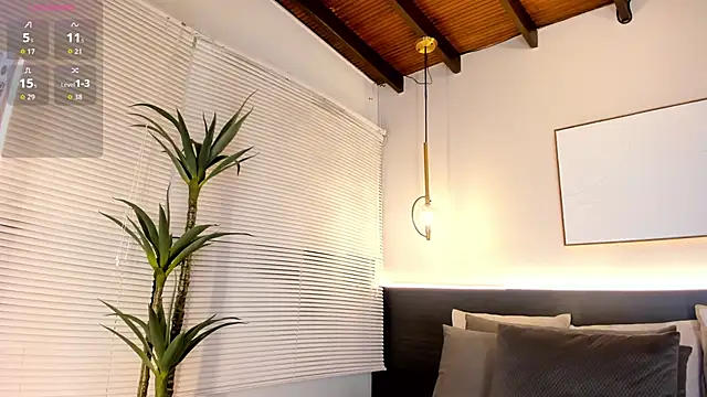 StacyRigel Live XXX-chat