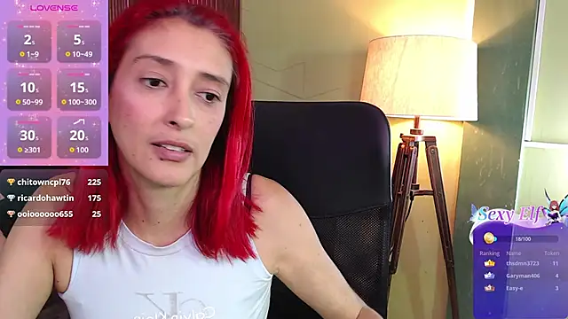 Ruby_Your_Milf élő XXX-chatje