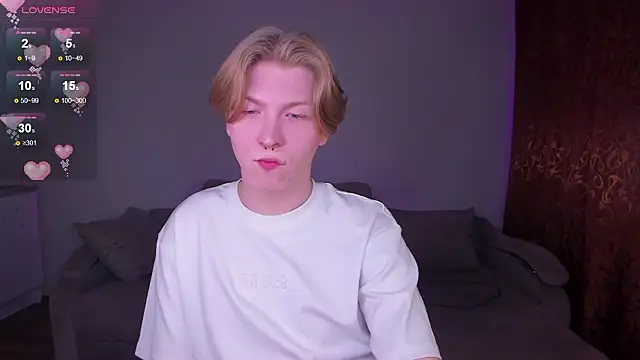 TheMikeSever 现场XXX聊天