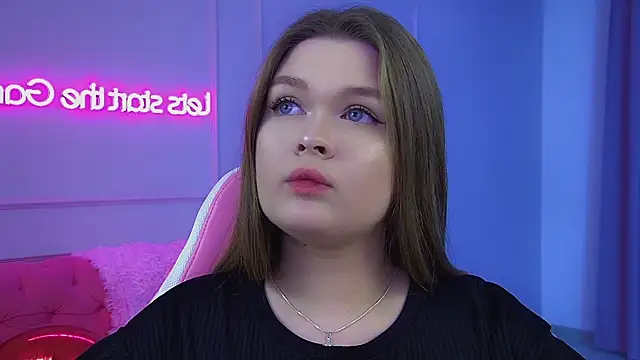 دردشة CrystalLyons الجنسية المباشرة