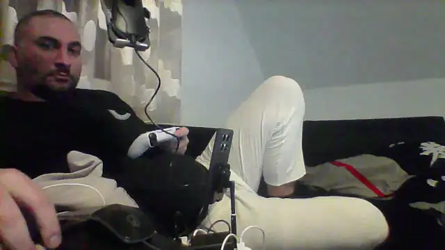 Pokazy przed kamerką – NewyorkDimi