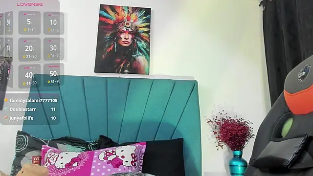 Онлайн чат XXX Dubraska1