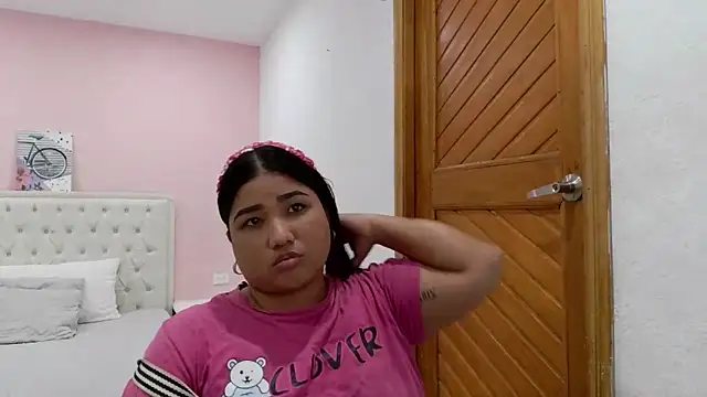 Gabycuteen Live XXX chat