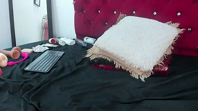 Živý XXX chat Melody_Megann